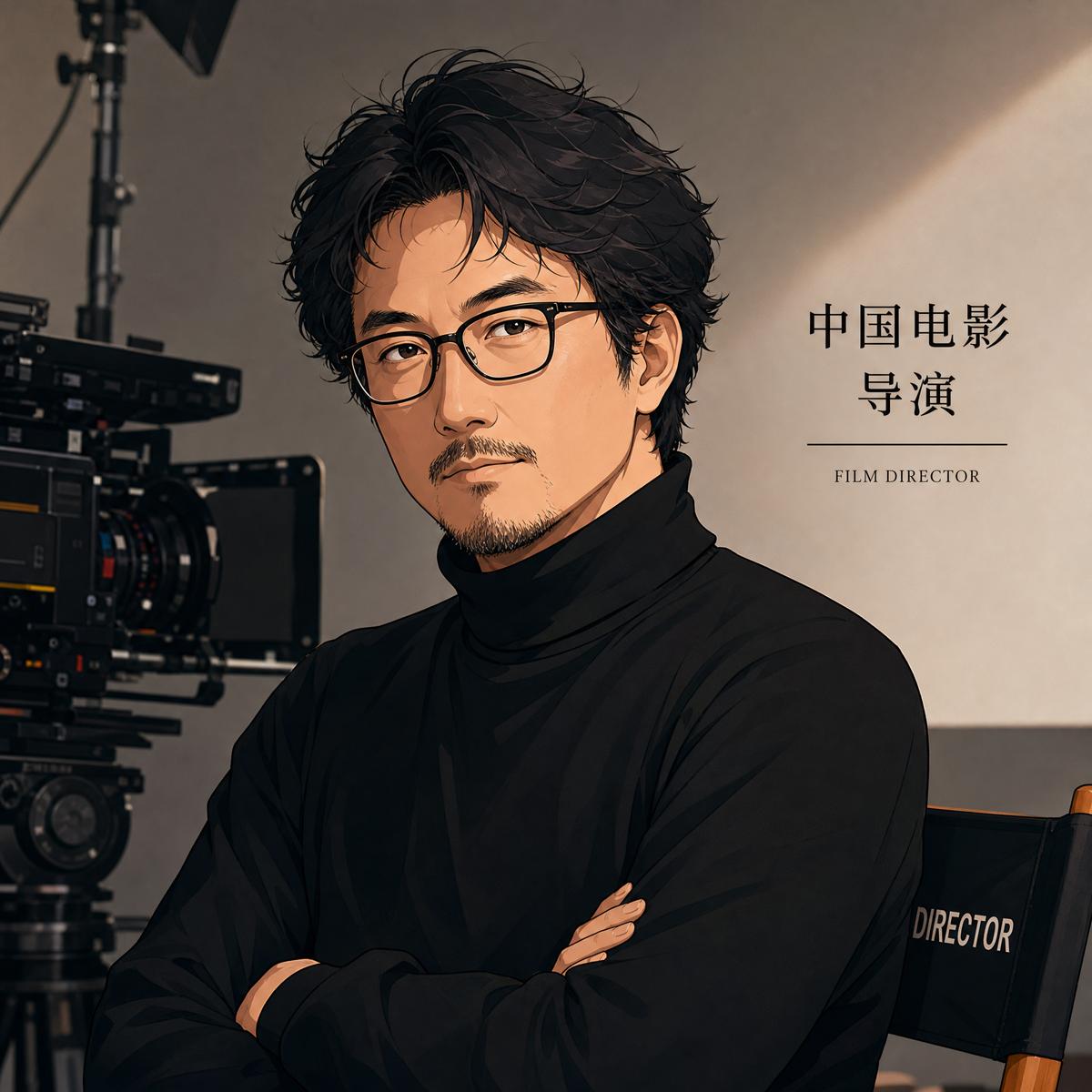 小马拉大车首席导演陈明远